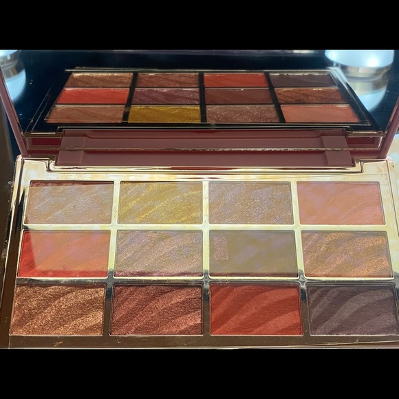 CIATÉ London The Velvet Palette - Picture 2 of 8